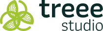 Logo Treeestudio